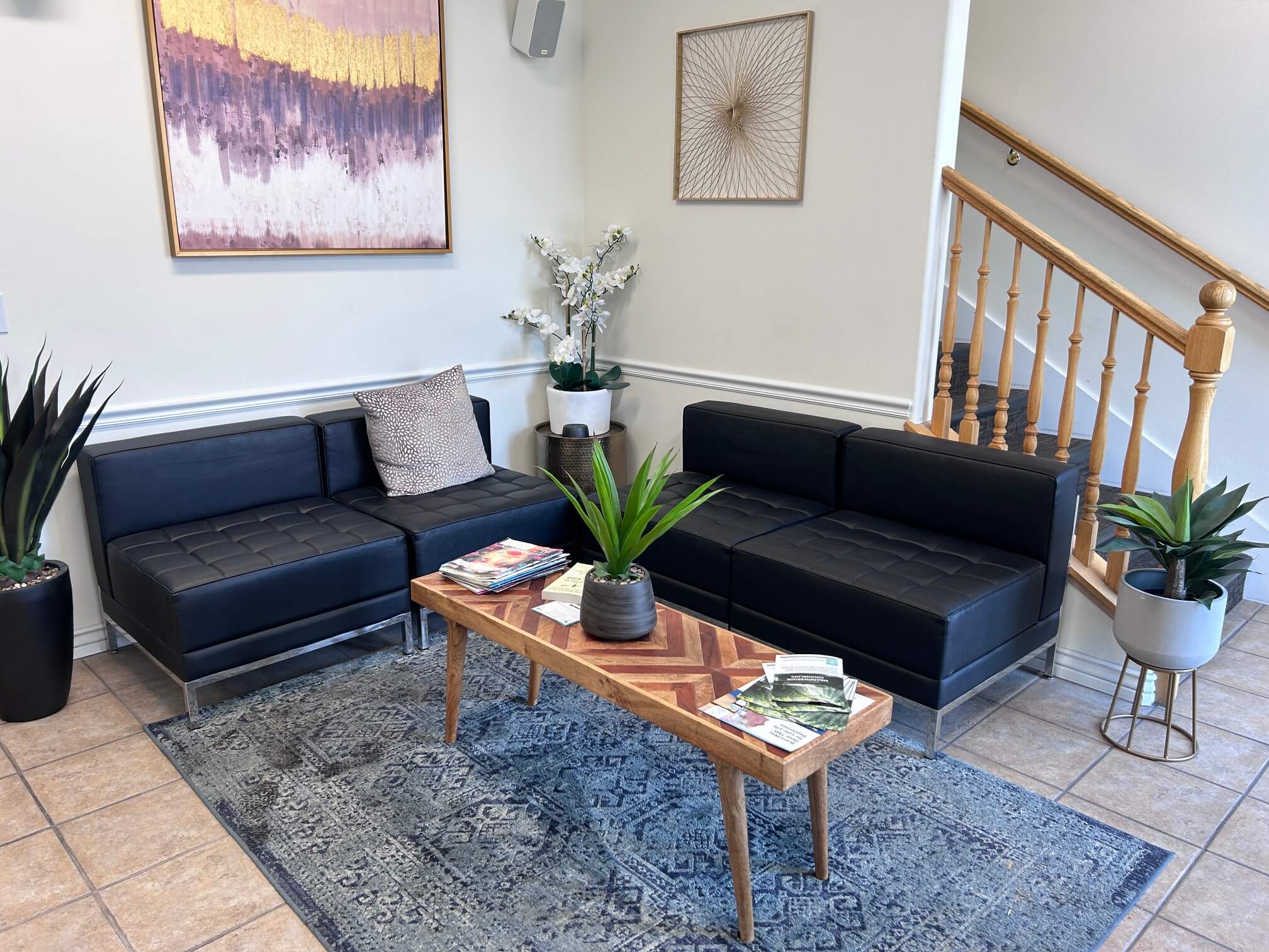 Taylorsville therapy office