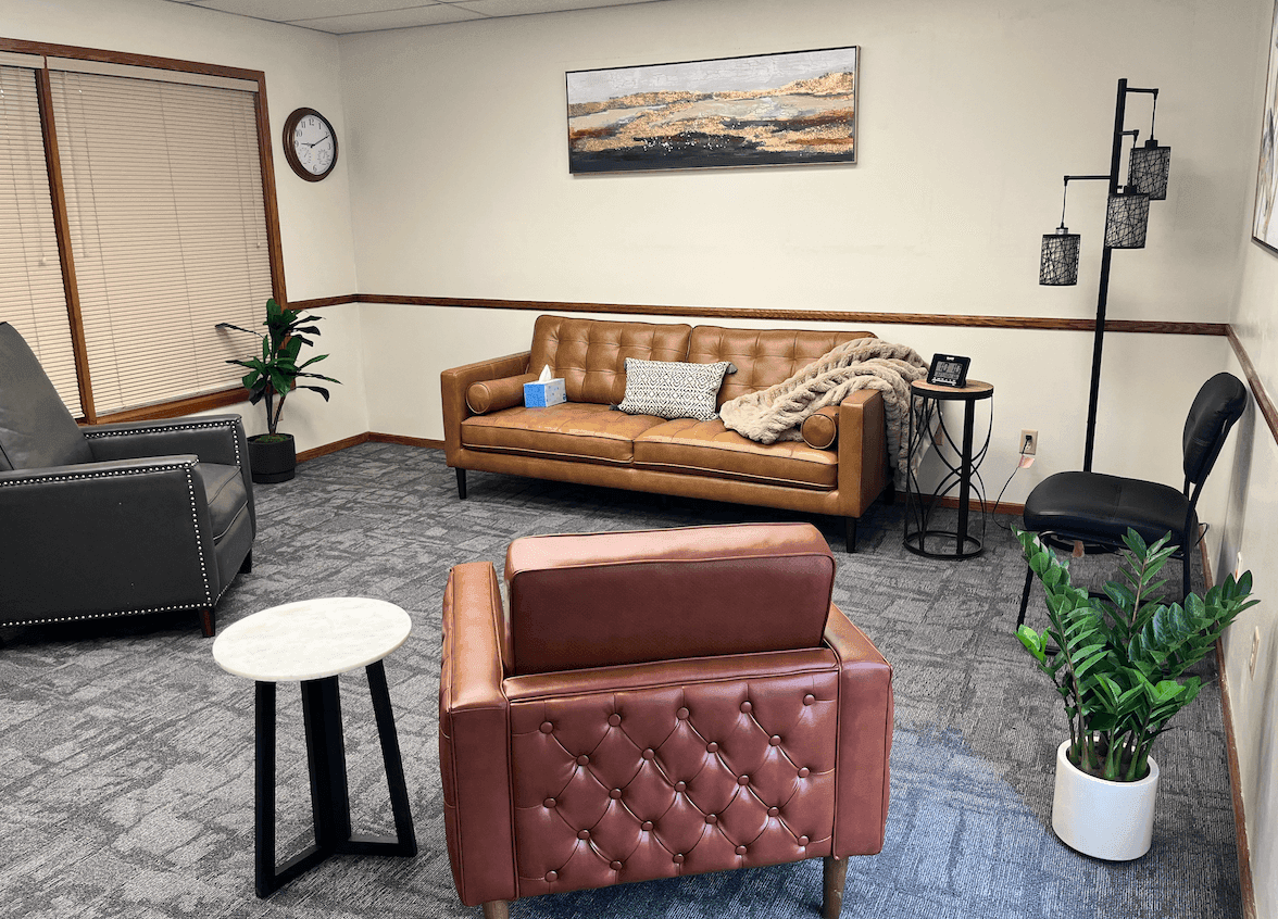 Farmington therapy and counseling