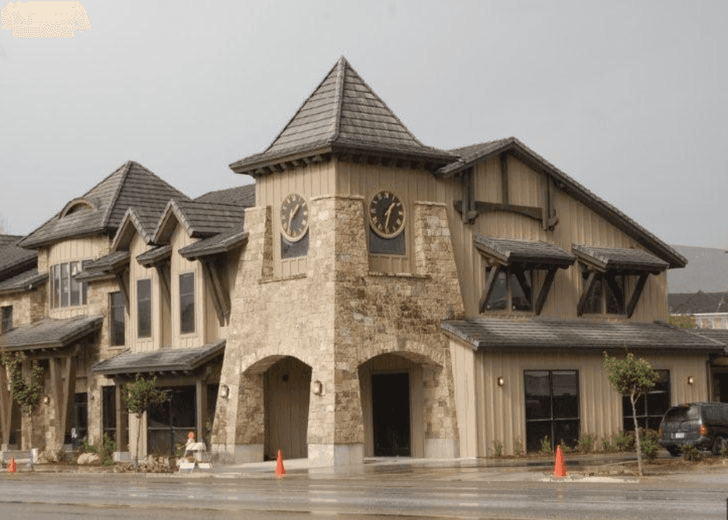 Heber City therapy and counseling office