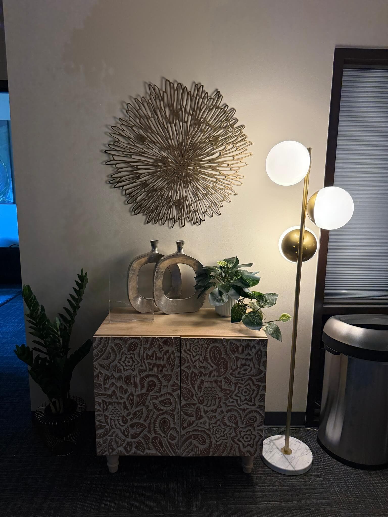Highland, UT therapy and counseling office