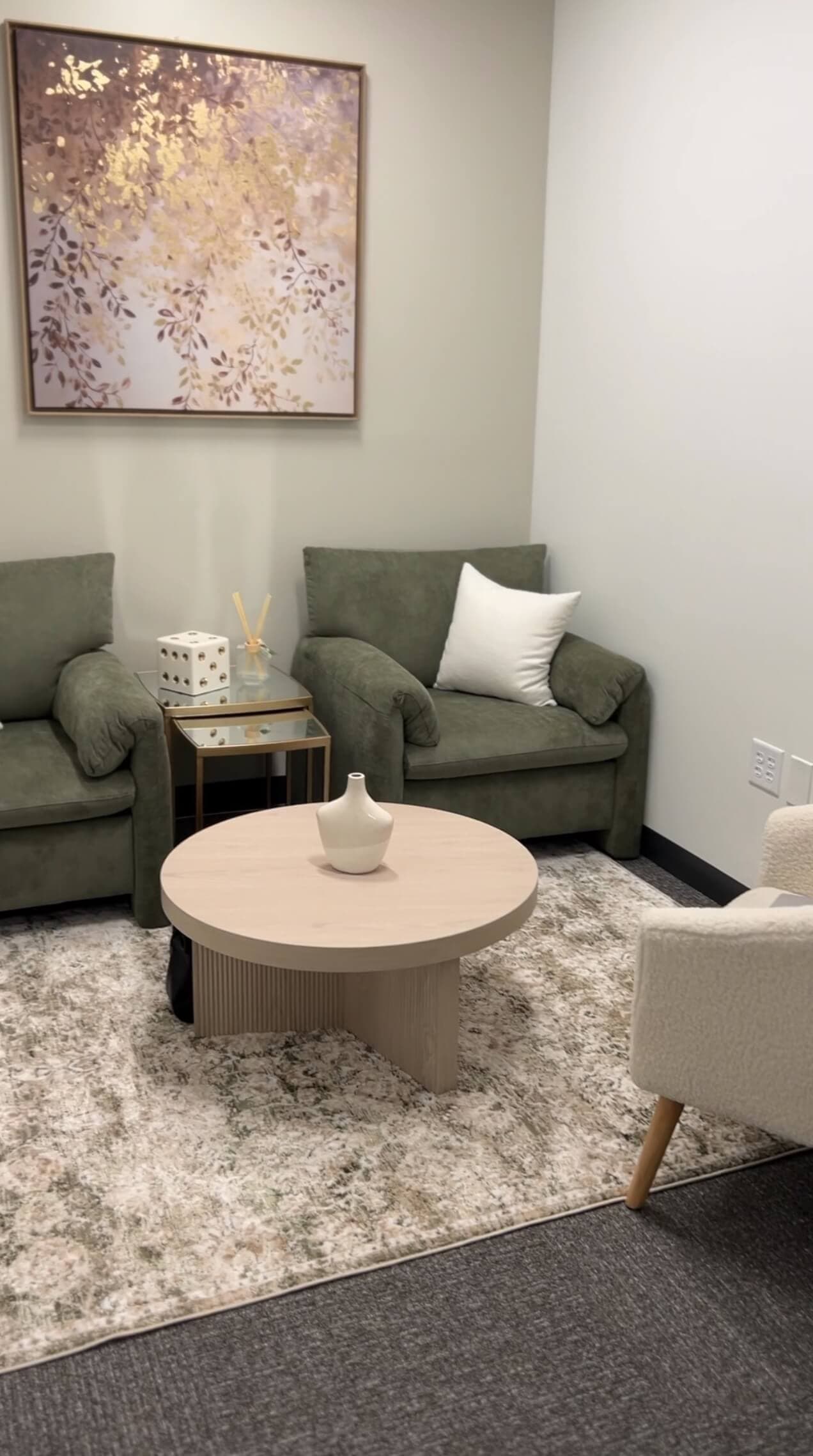 Maitland, FL therapy and counseling