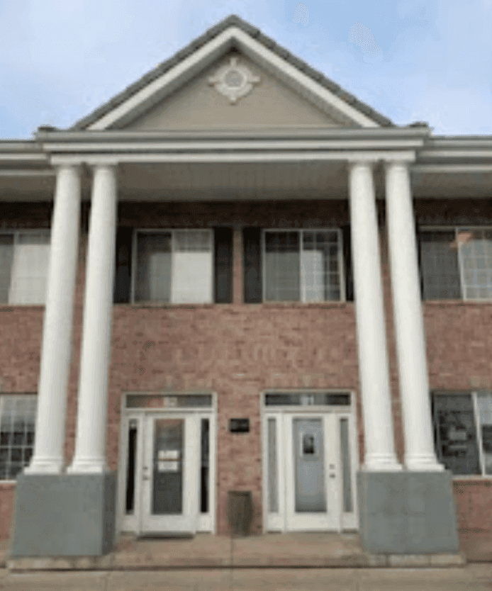 Taylorsville therapy and counseling office