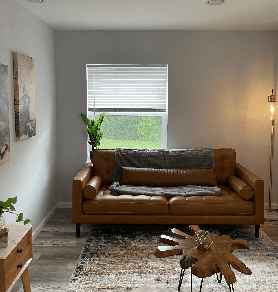 Logan counseling and therapy office