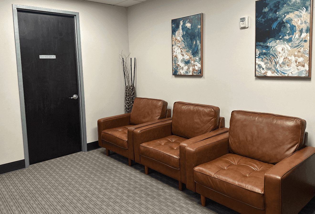 Lehi therapy and counseling office