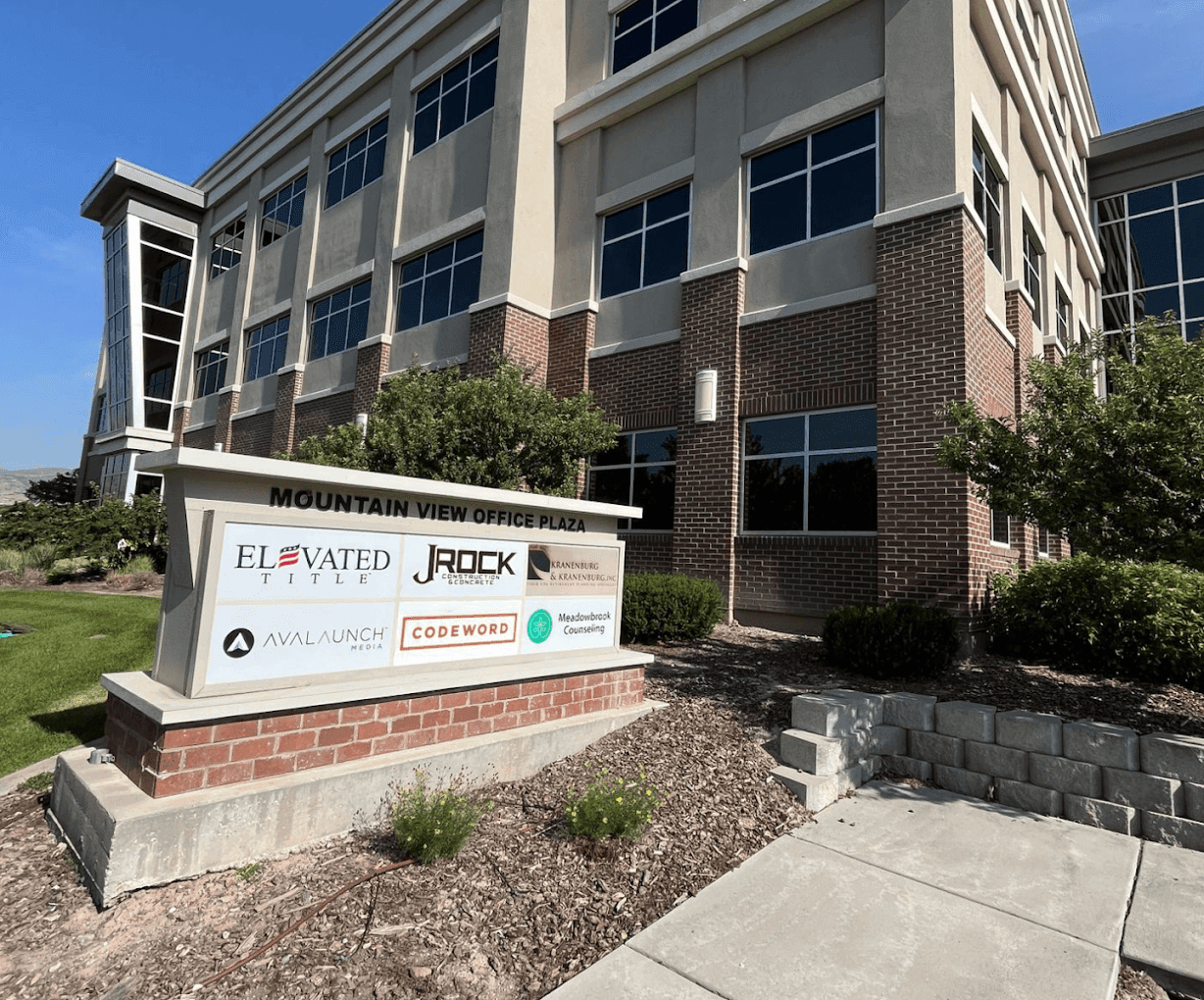 Lehi therapy and counseling office