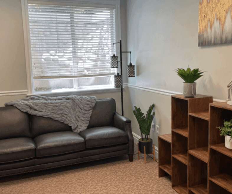 Lehi therapy and counseling office
