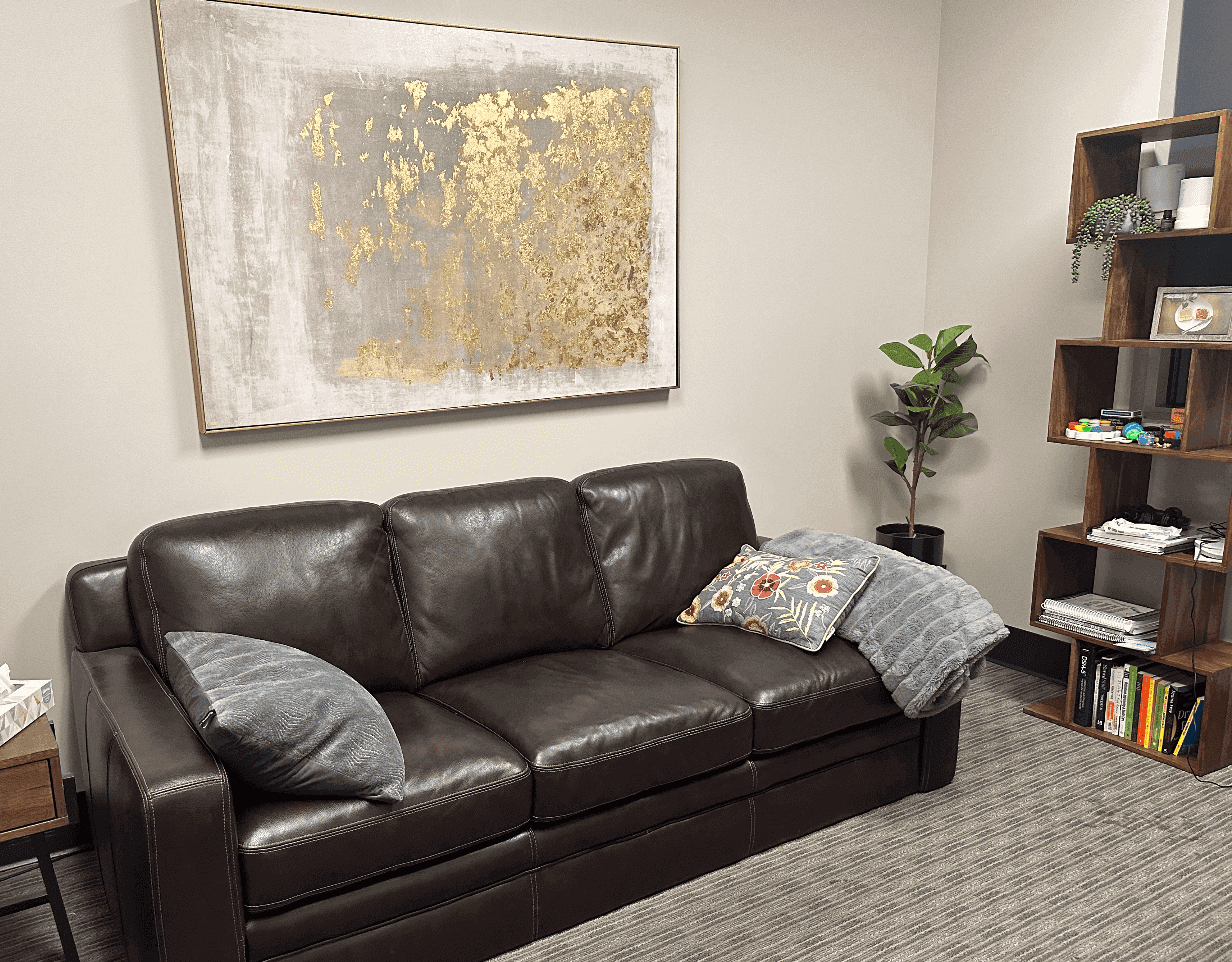 Lehi therapy and counseling office
