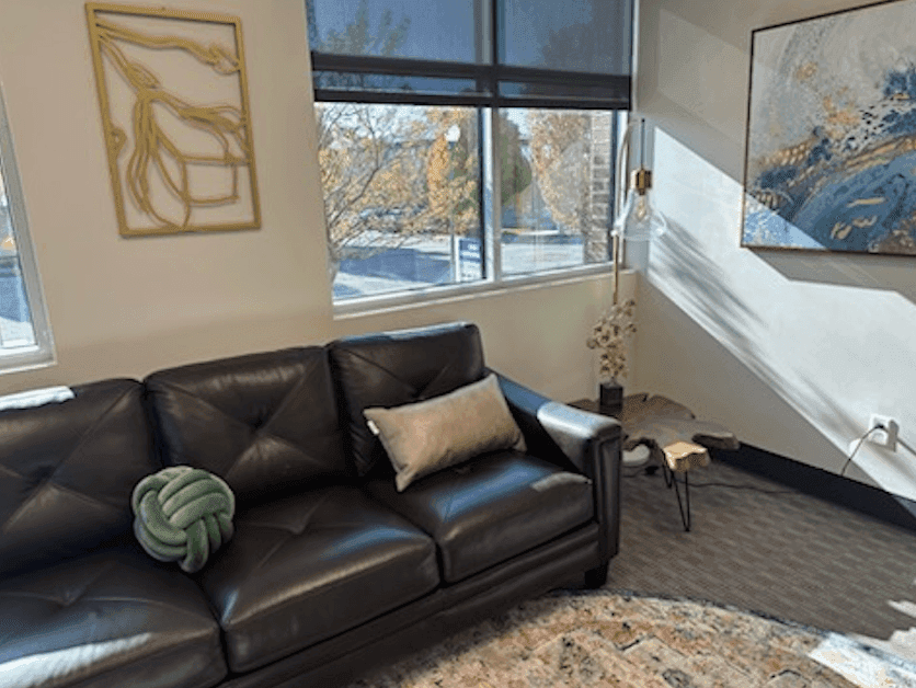 Lehi therapy and counseling office