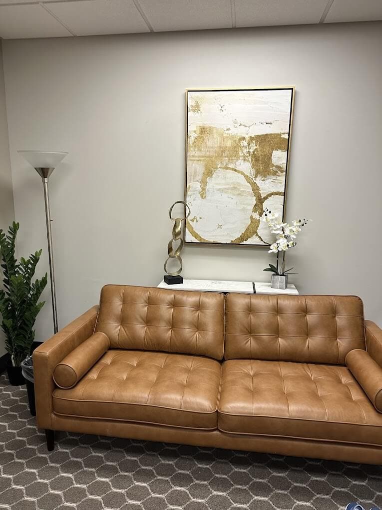 Lehi therapy and counseling office