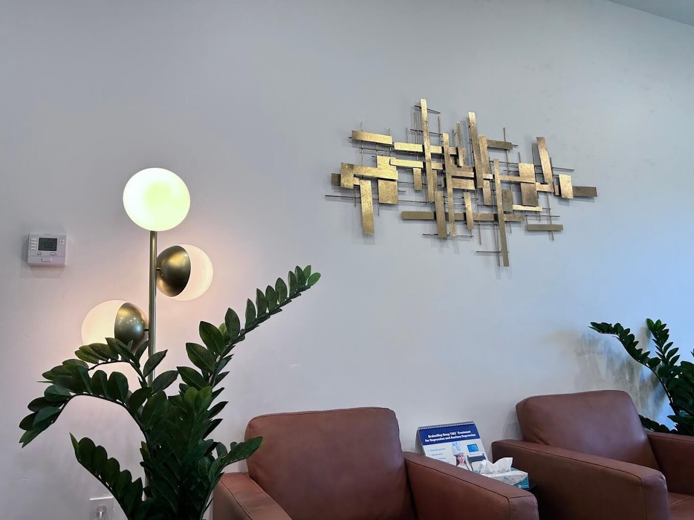 South Jordan therapy and counseling office