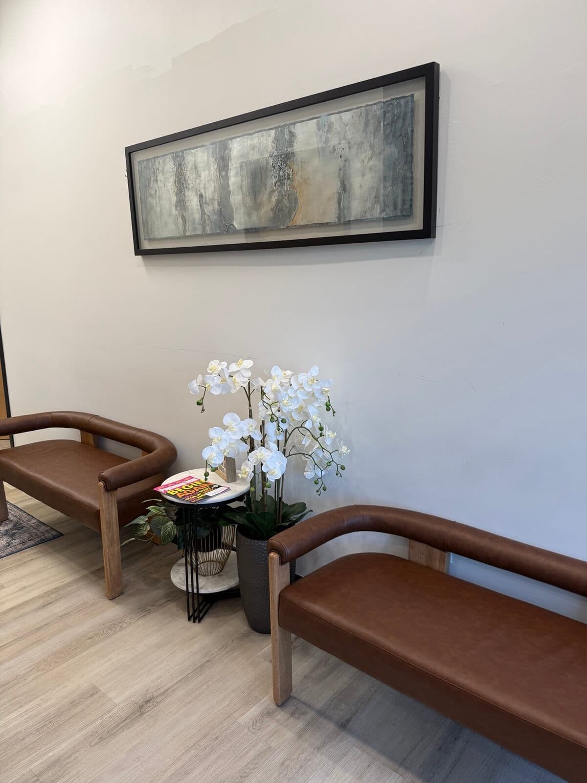 South Jordan therapy and counseling office