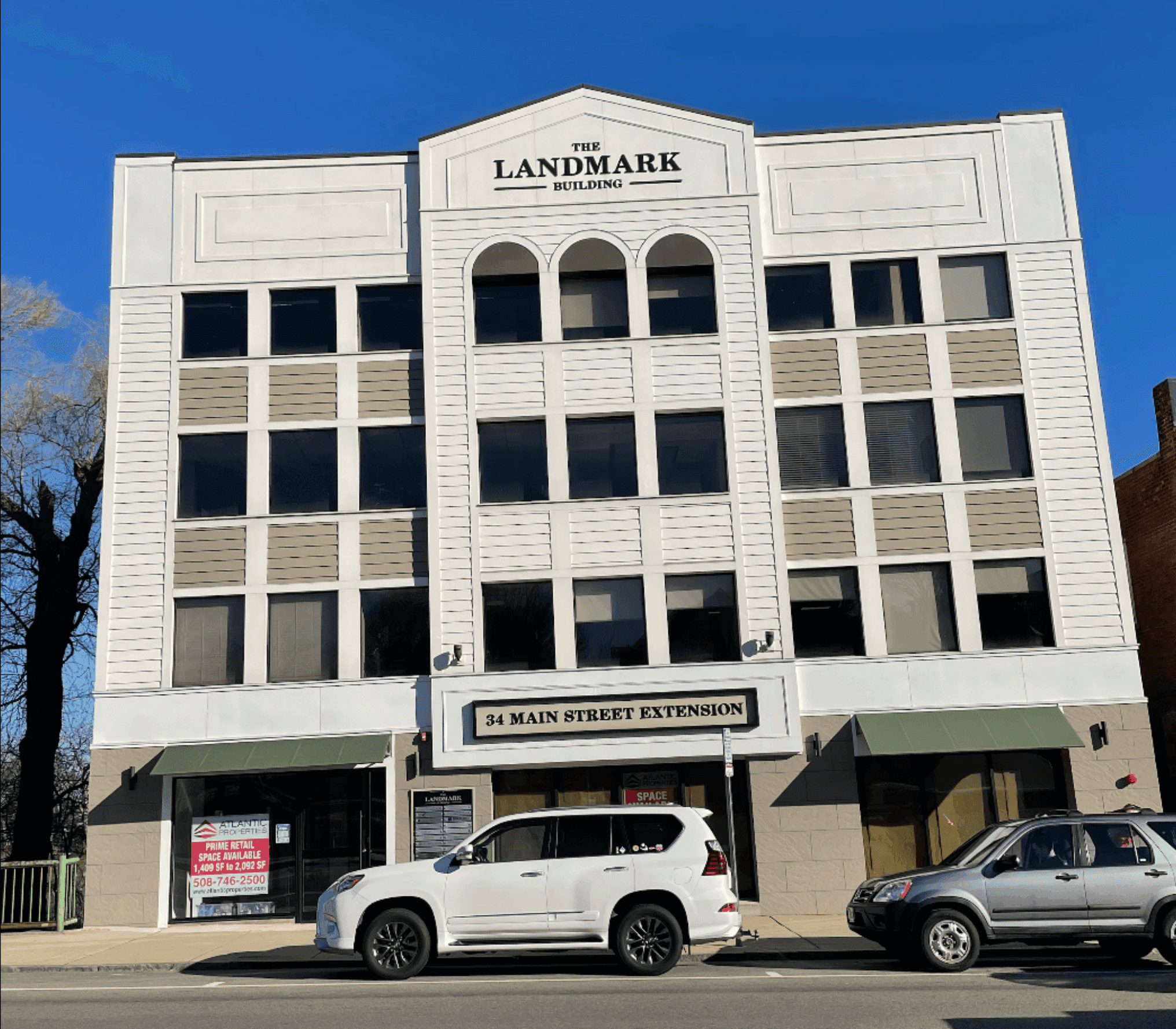 Plymouth, MA therapist and counseling office