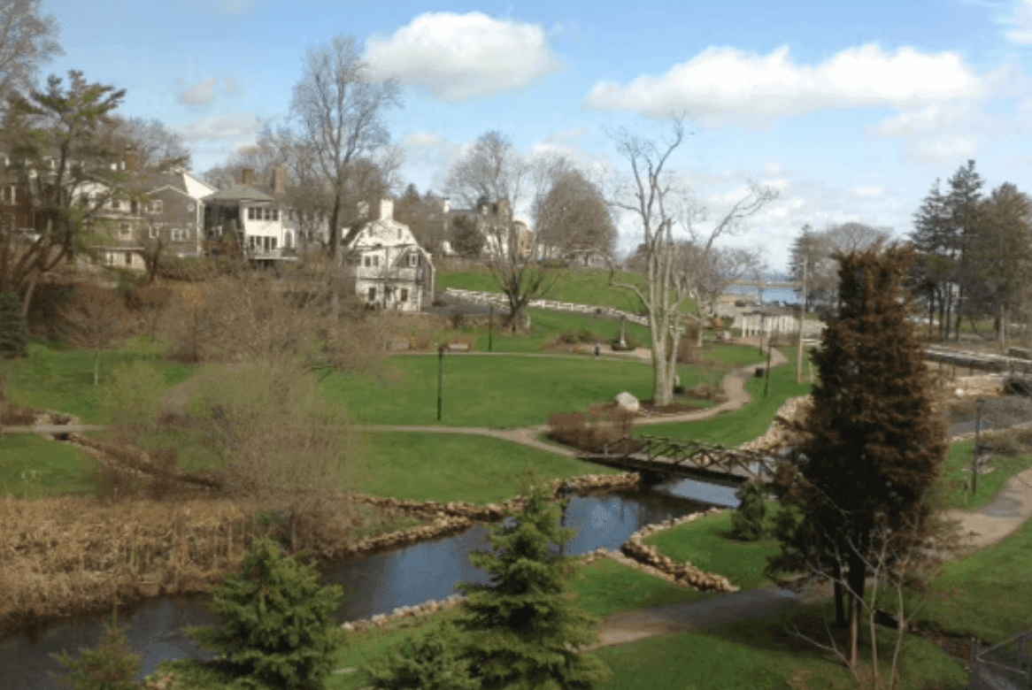 Plymouth, MA therapist and counseling office