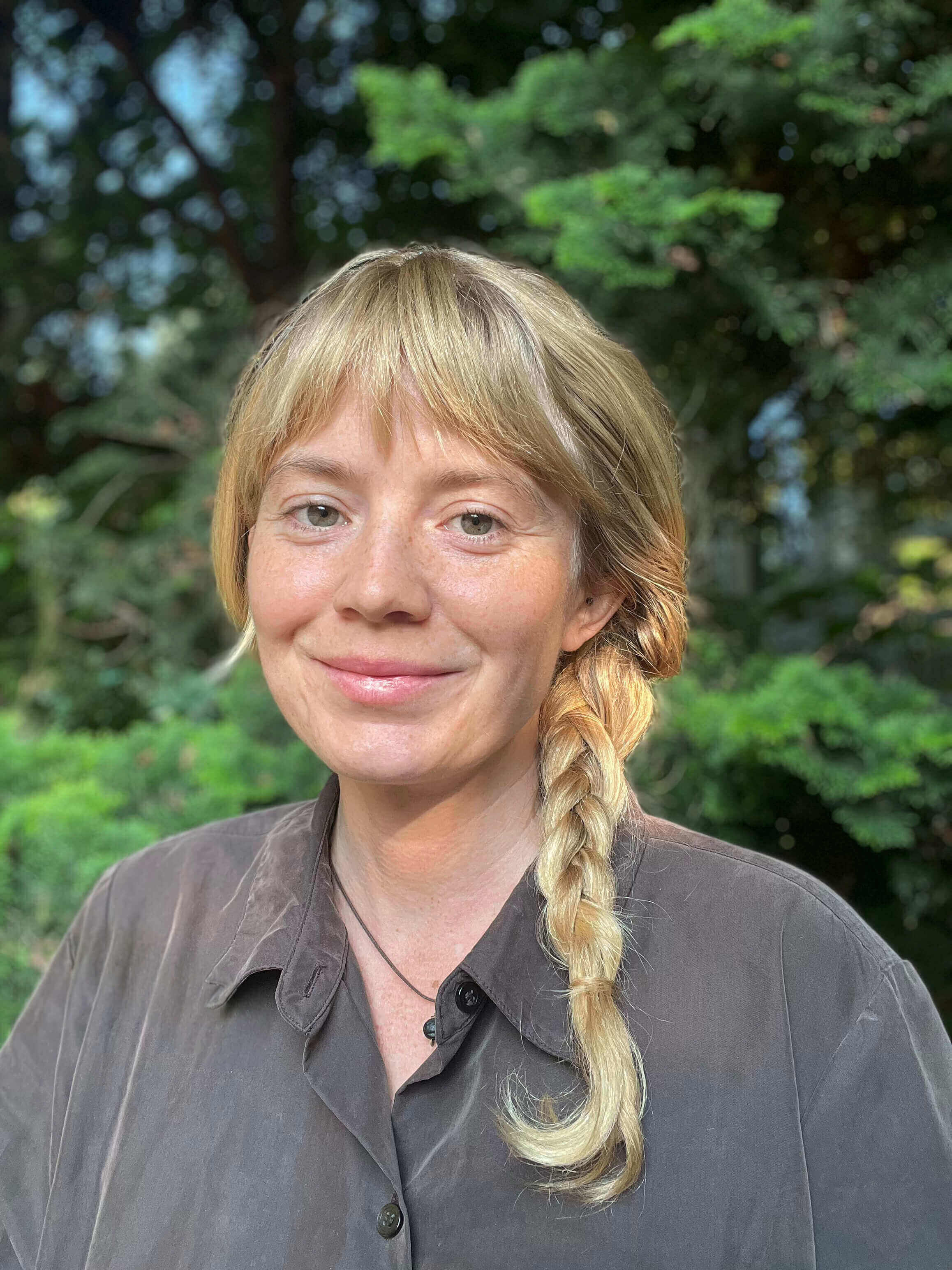Abbey Loos, CMHC-I