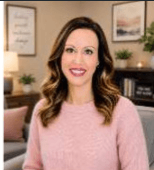 Kristine Andersen, PsyD, LMSW