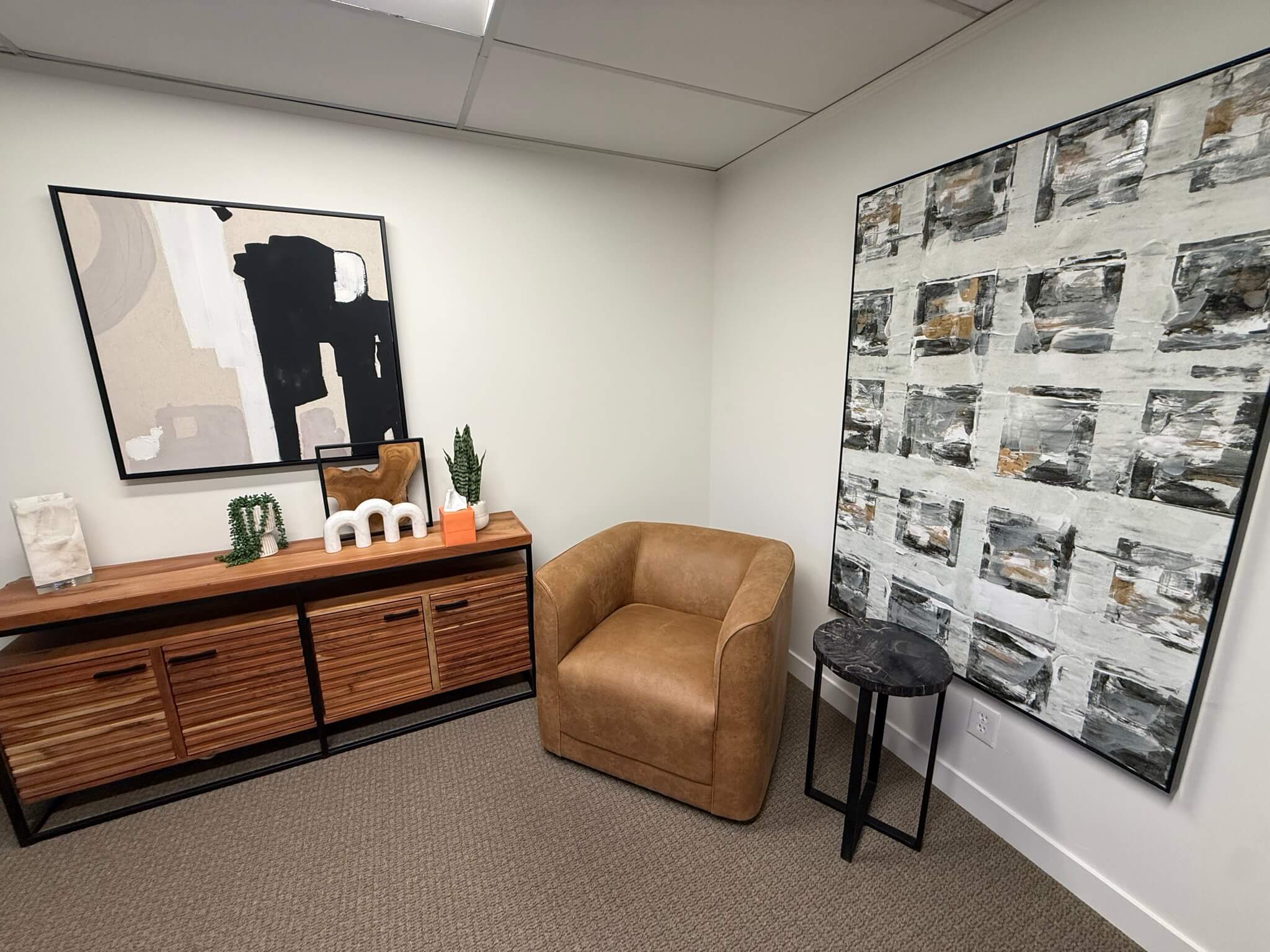 Provo, UT therapy and mental health counseling office