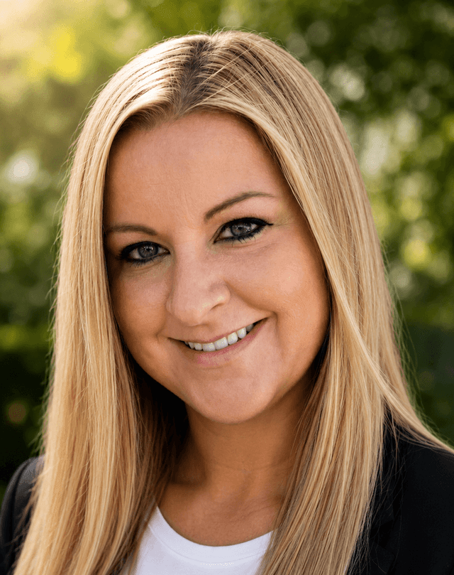 Hillary Maas - Meadowbrook Counseling Therapist