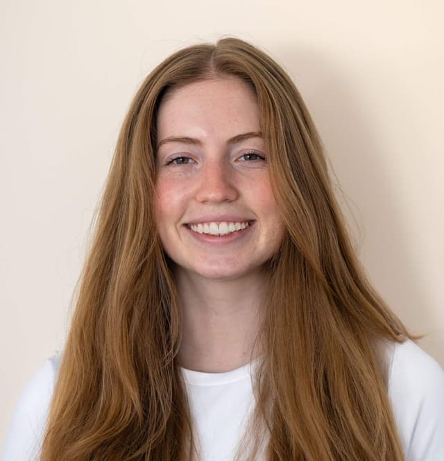 Rachel Mitchell - Meadowbrook Counseling Therapist