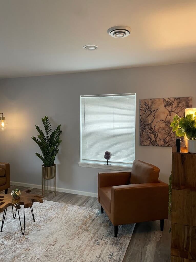Bothell family counseling and therapy office