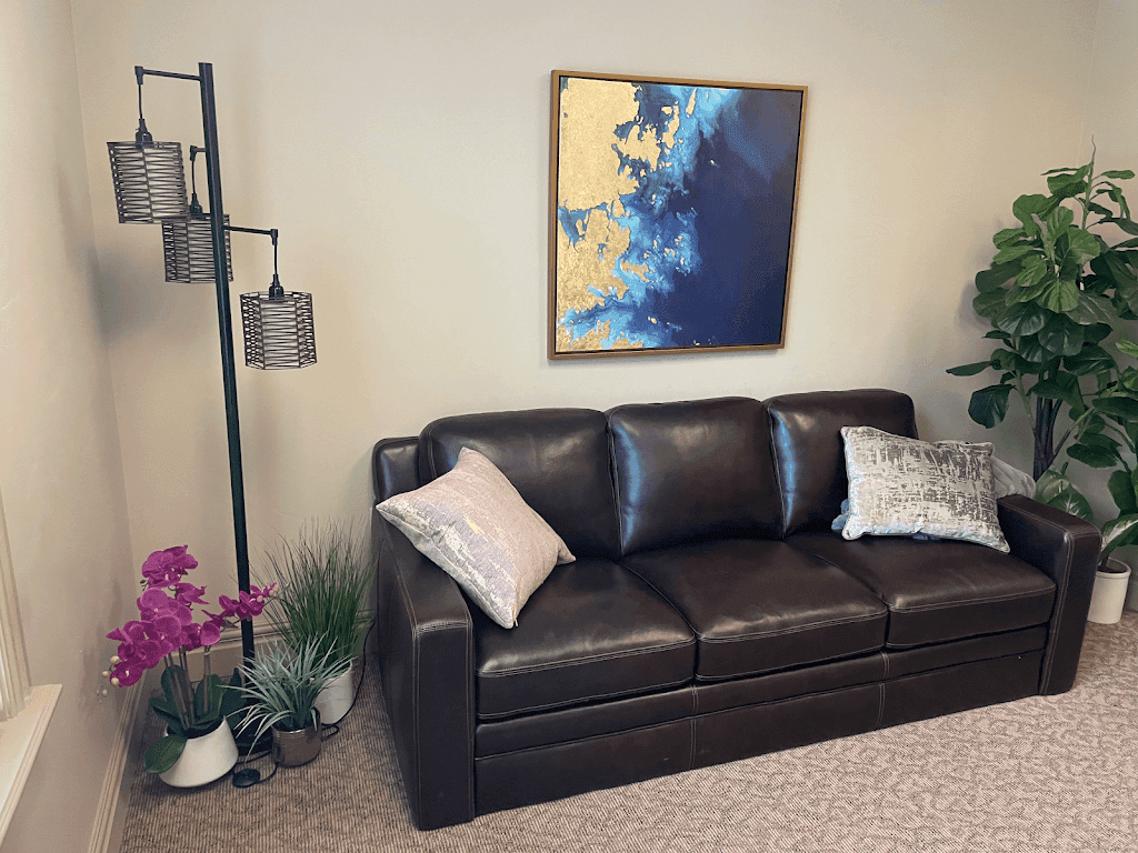 Orem counseling and therapy office