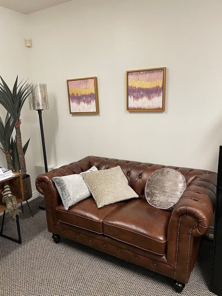 Orem counseling and therapy office