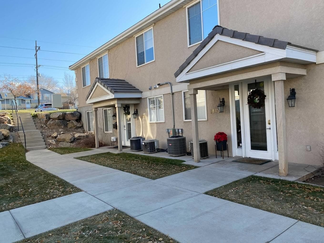 Orem counseling and therapy office