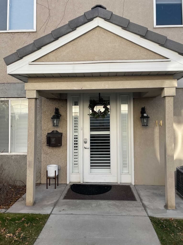 Orem counseling and therapy office