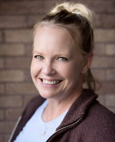JoAnne Sandoval, Meadowbrook Counseling therapist