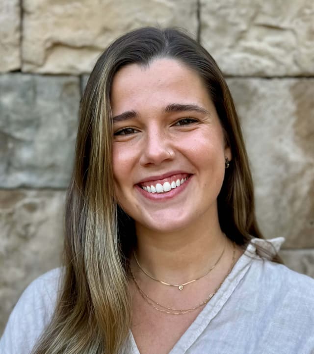Hayley McFall, Meadowbrook Counseling Therapist