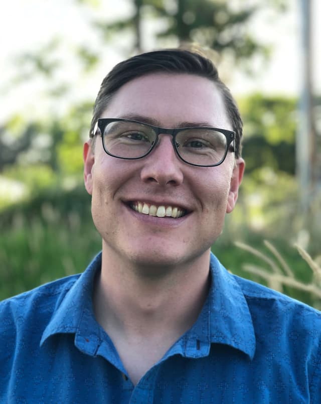 Michael Hazel | Meadowbrook Counseling Therapist