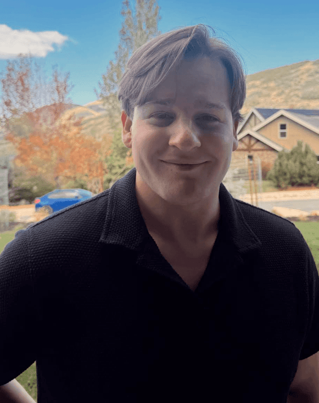 Kenneth Dyer, therapist in Heber City